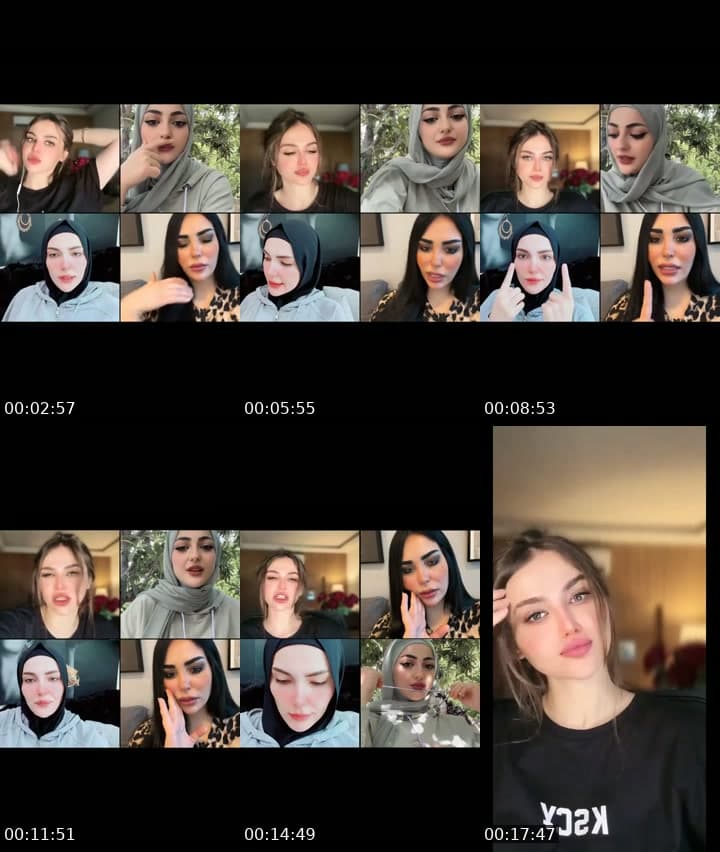 @lialoli8 TikTok live stream