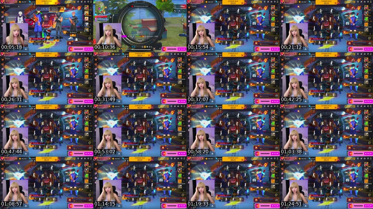 unete a mi discord
