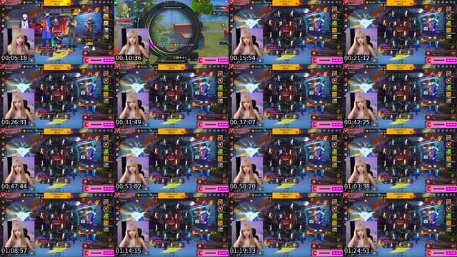 TikTok live: unete a mi discord by @madiezgamer