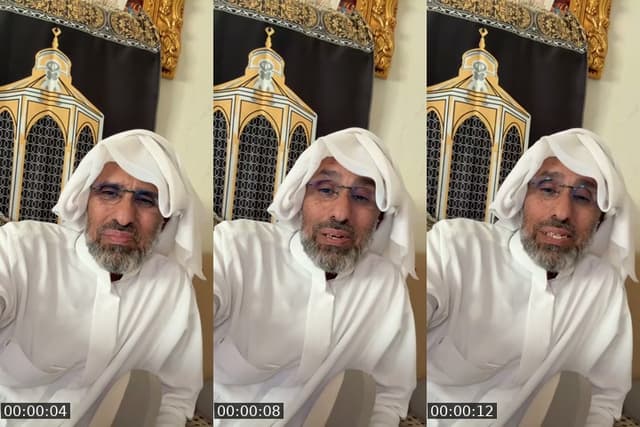@ghaz174 TikTok live
