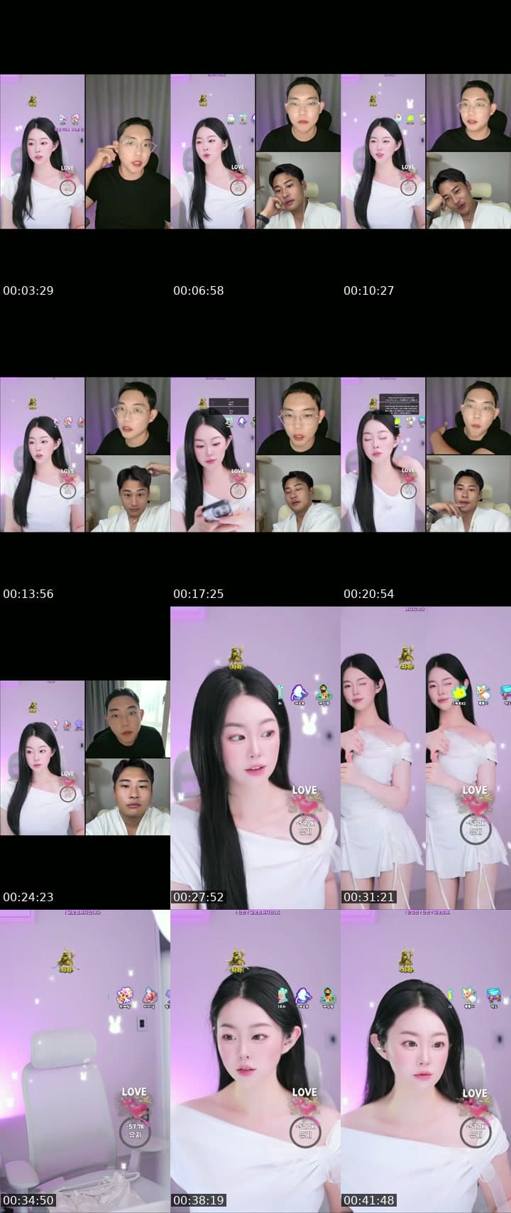 진진에게도 미라클이 오나요 ?..,