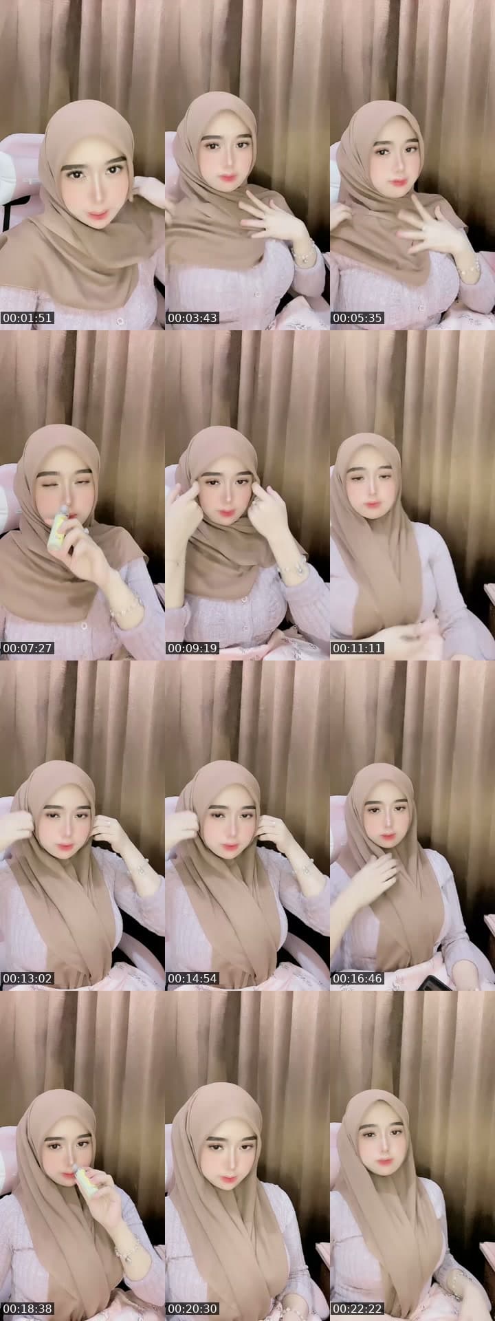 @melda290 TikTok live stream