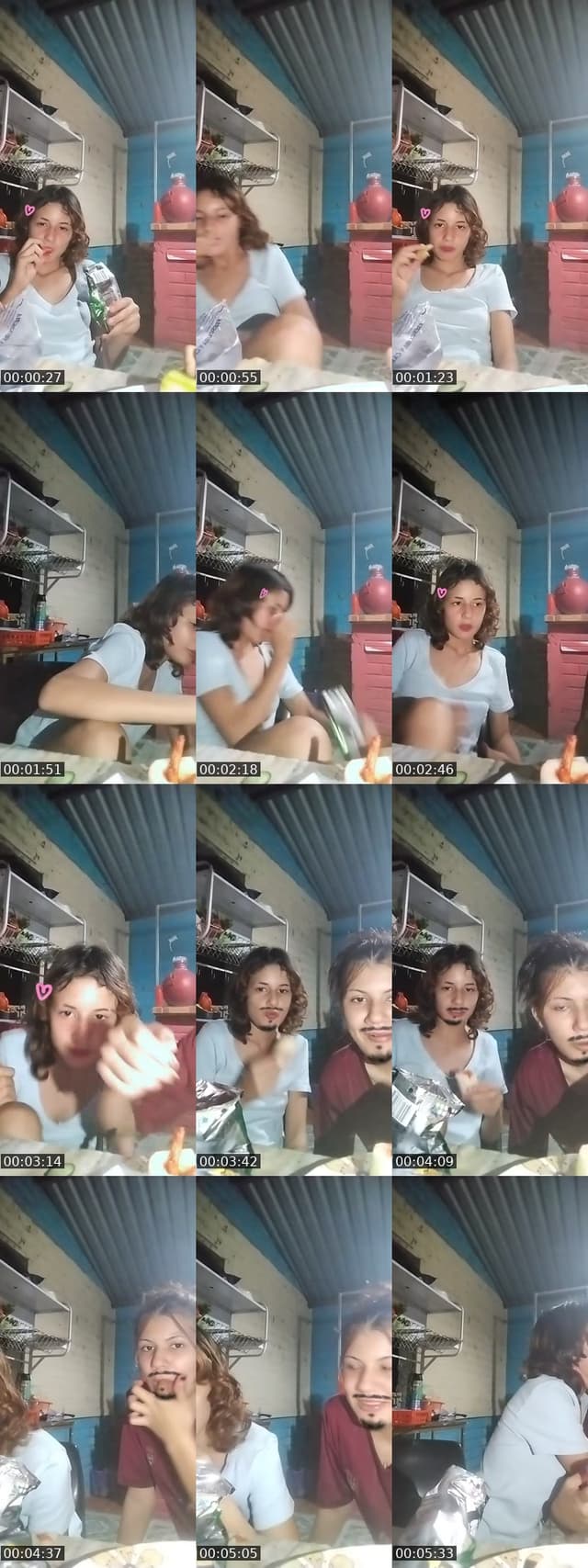 TikTok live: holis by @vanesa94903