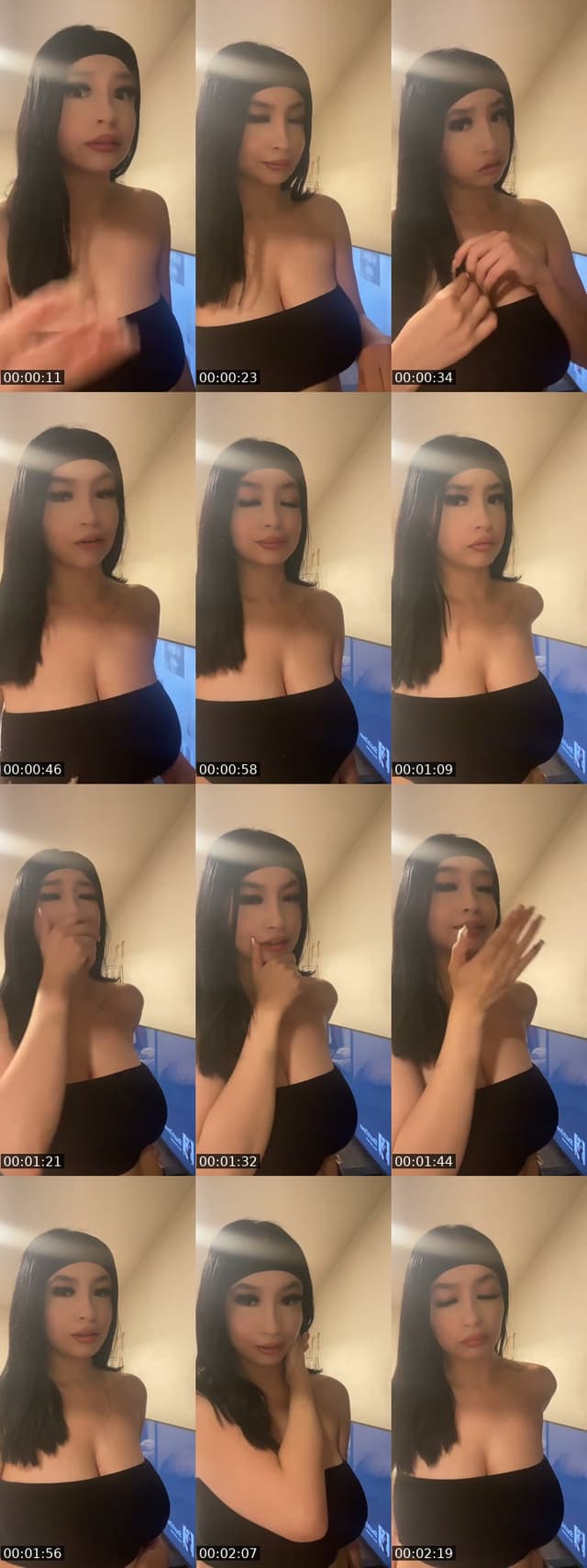 @valenciaaa.06 TikTok live