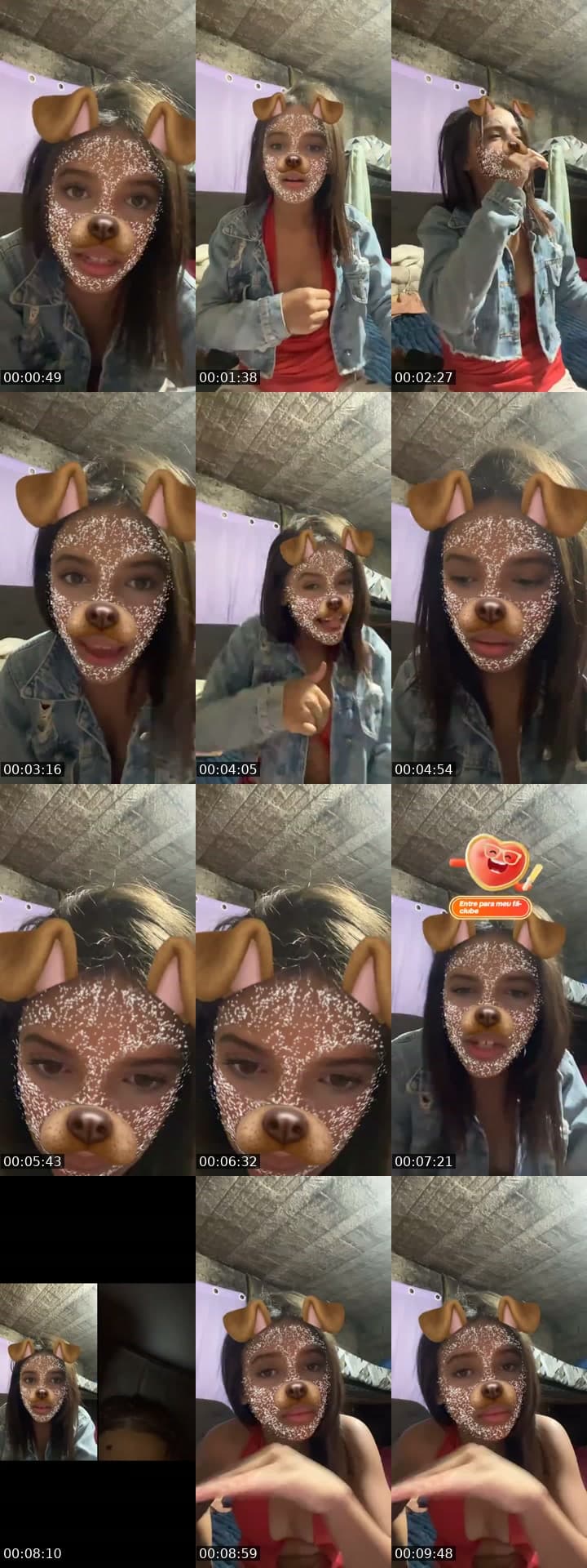 @desativada__16k TikTok live stream