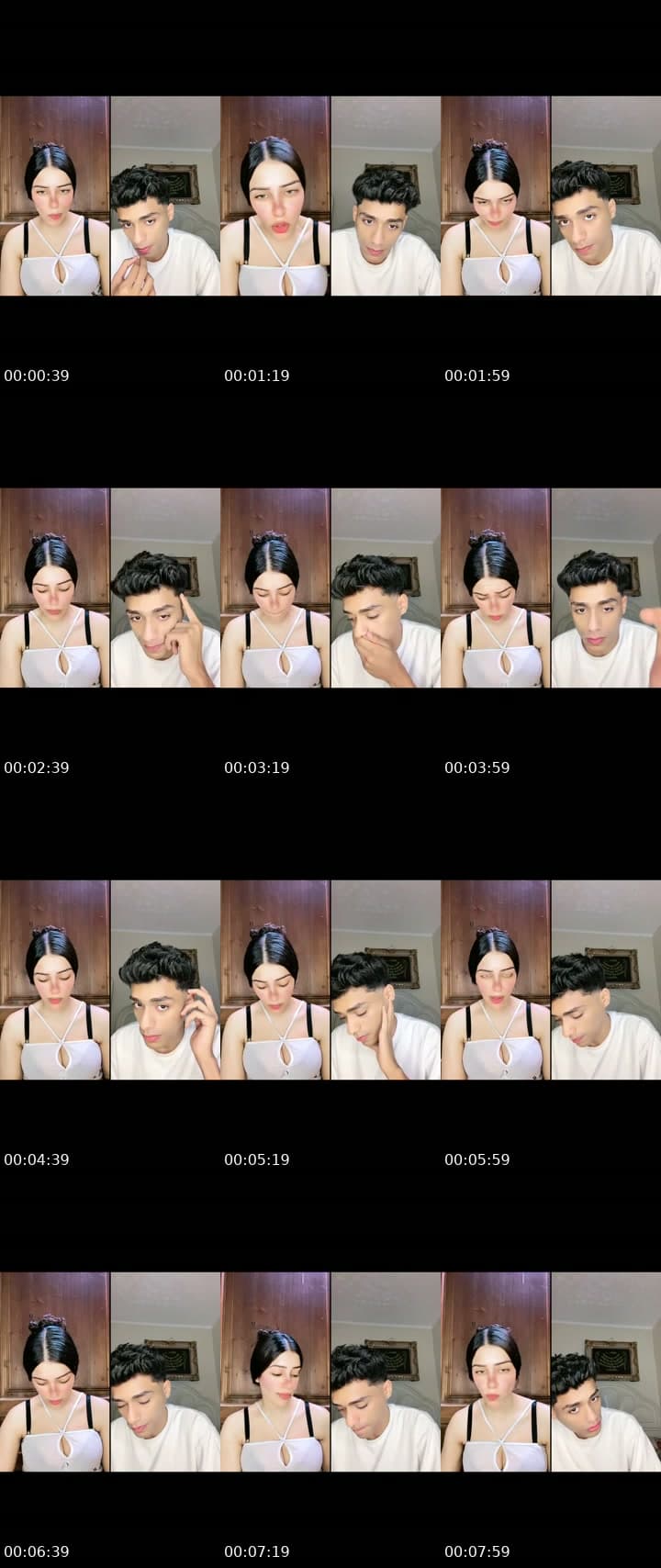 @yasso21698 TikTok live stream