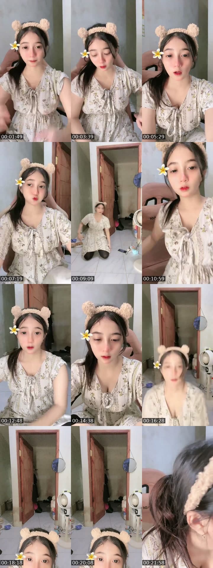 @ayudirawandira12 TikTok live stream