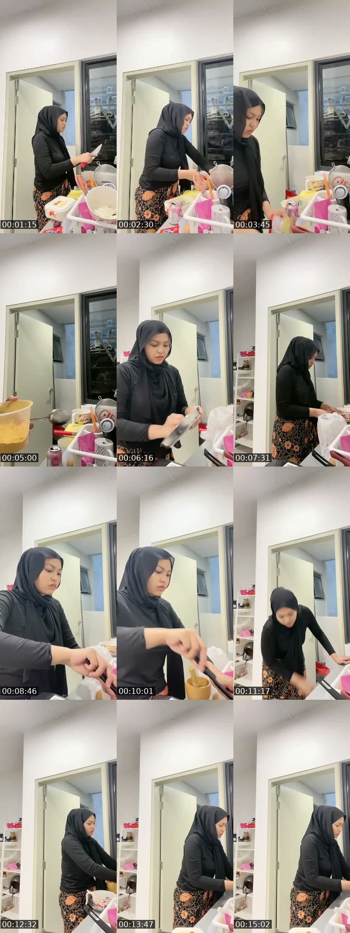 @aqishzara TikTok live stream