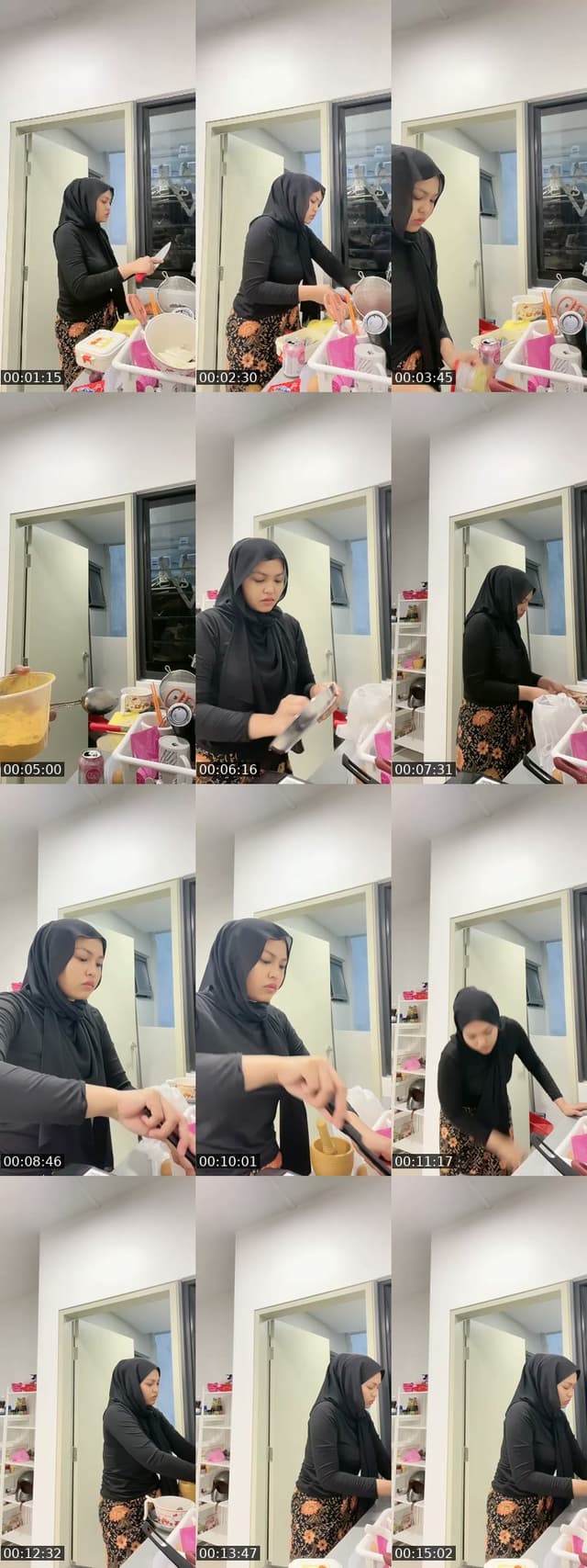 @aqishzara TikTok live from 2026-07-18
