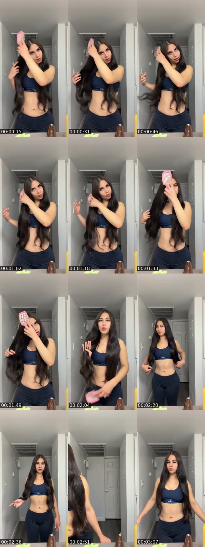 @_aalii TikTok live stream