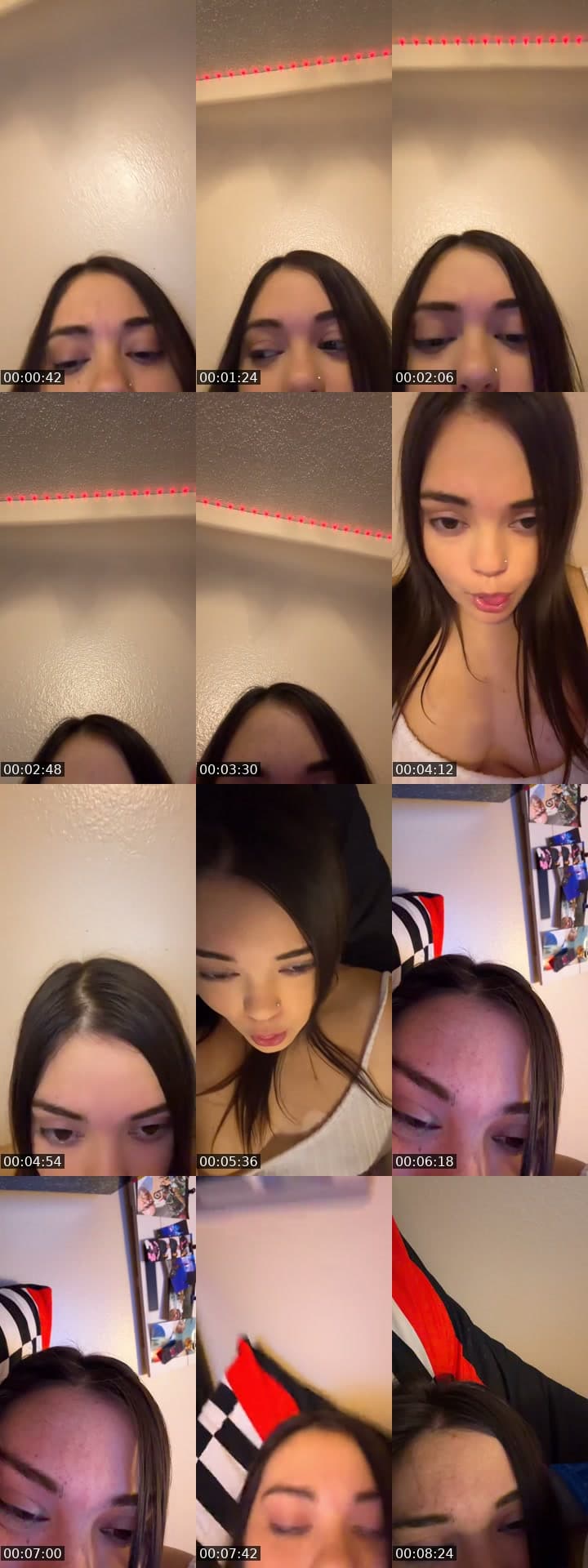 @bbygirlj3 TikTok live stream