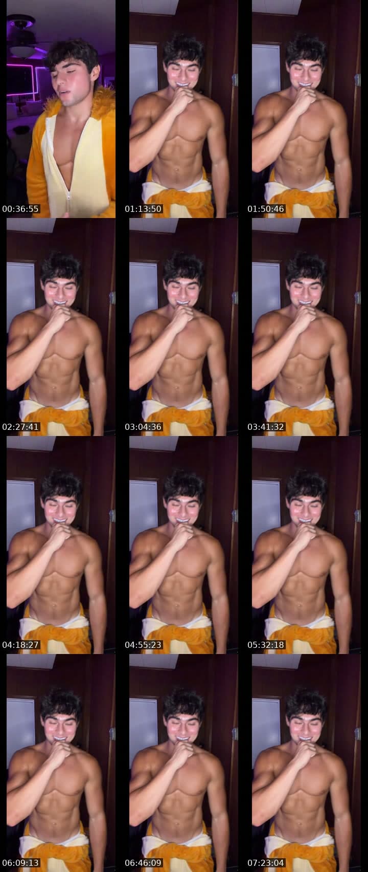 @basetxraofi TikTok live stream