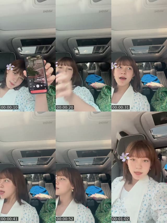@praepron2 TikTok live