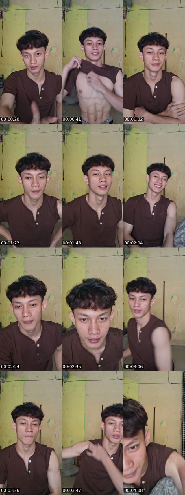 @zhao.aprfct_ TikTok live from 2026-07-18