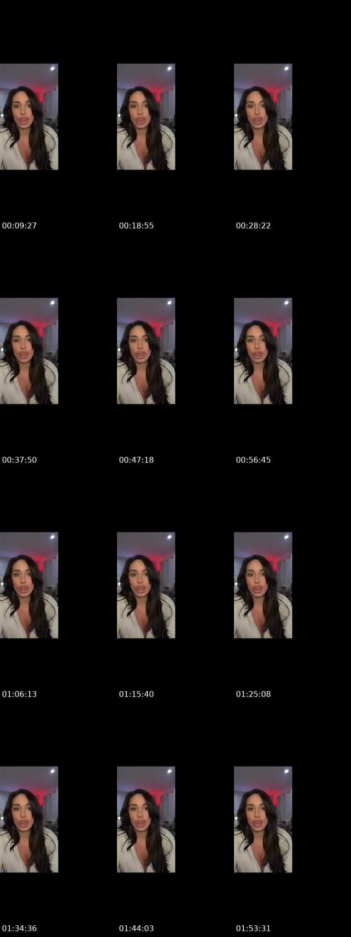 @eleneanickola TikTok live stream