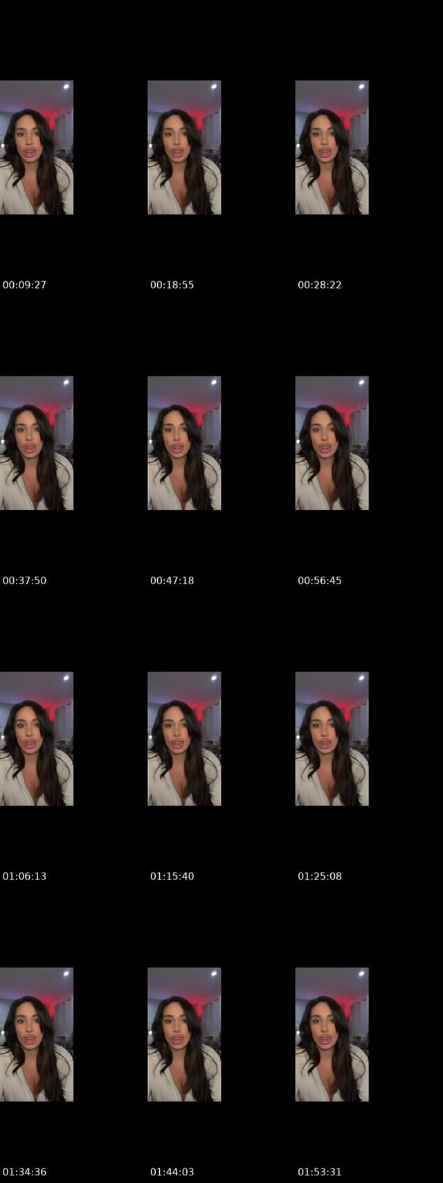 @eleneanickola TikTok live from 2026-07-18
