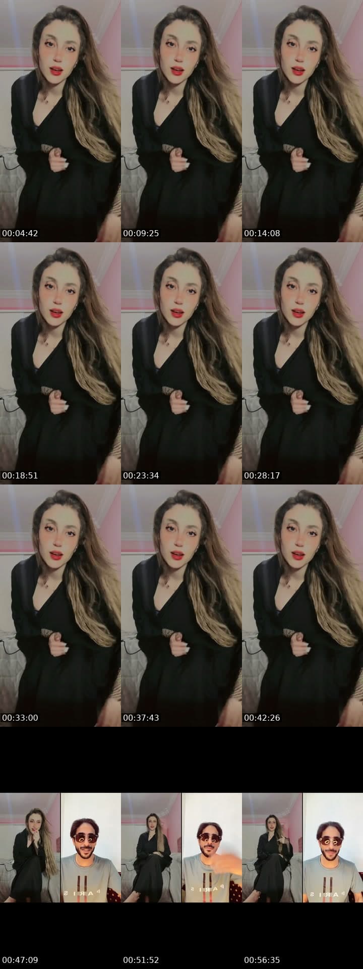 @nody37633 TikTok live stream