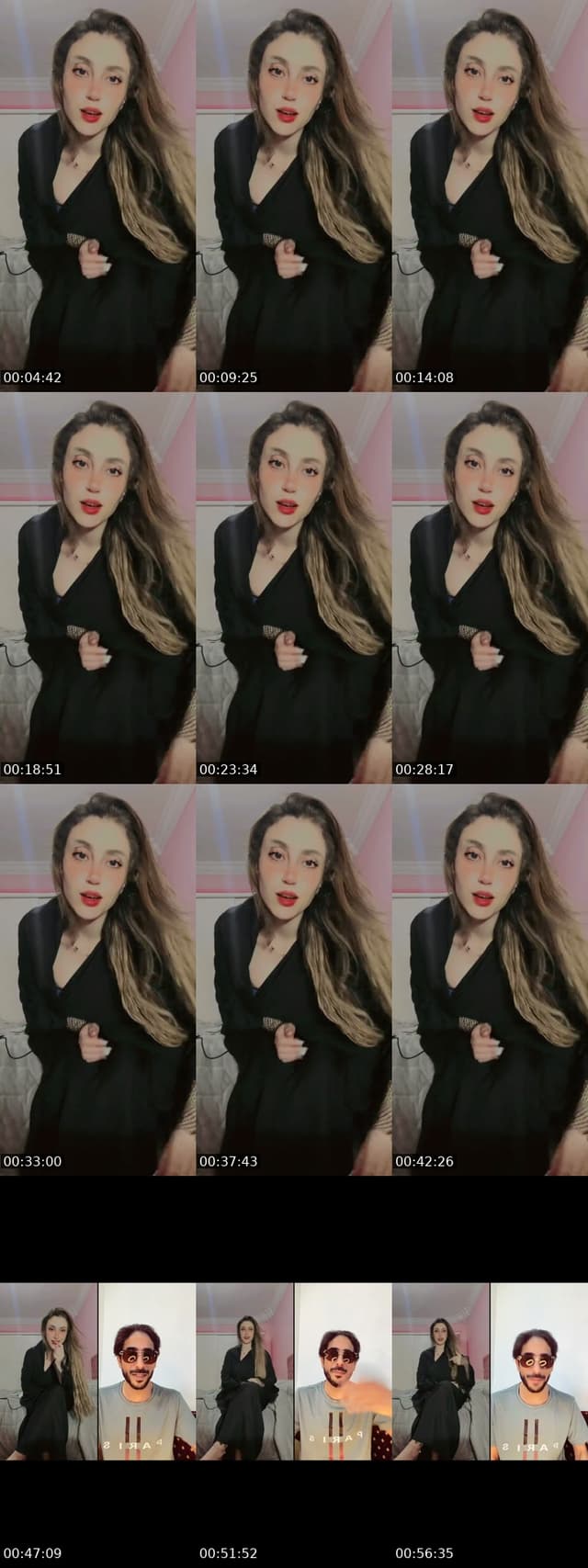 @nody37633 TikTok live