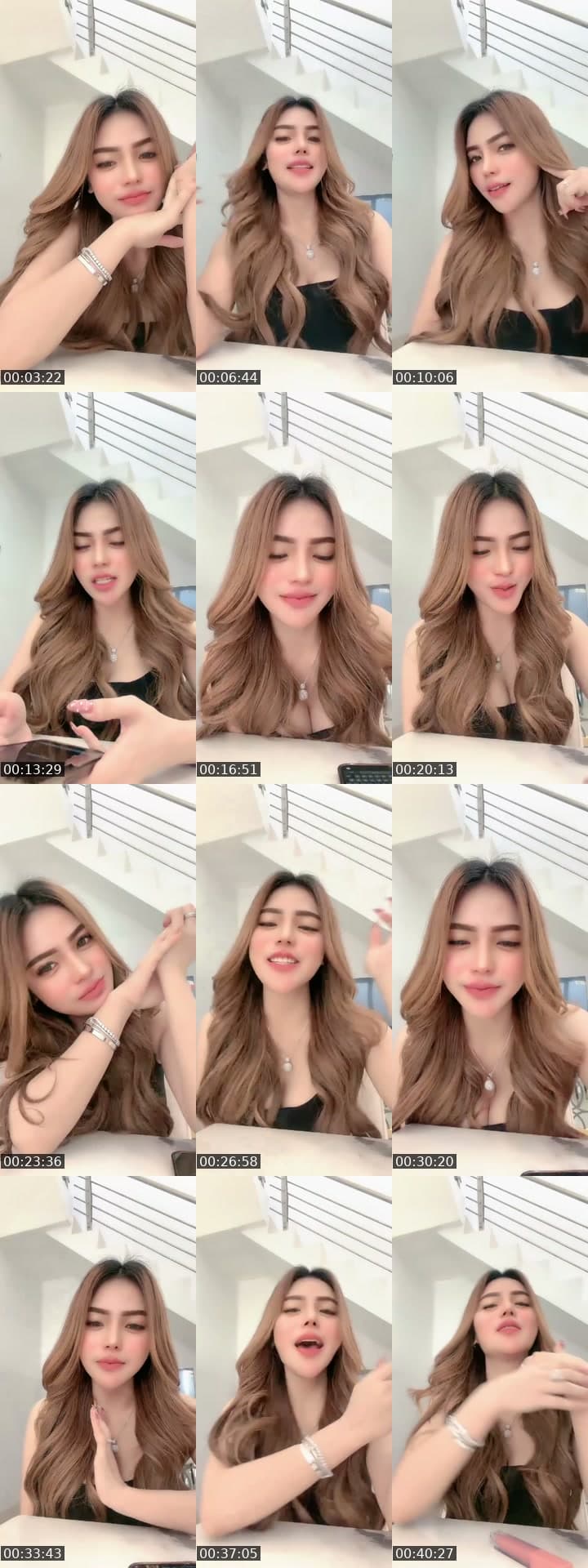 @oktoberr69 TikTok live stream