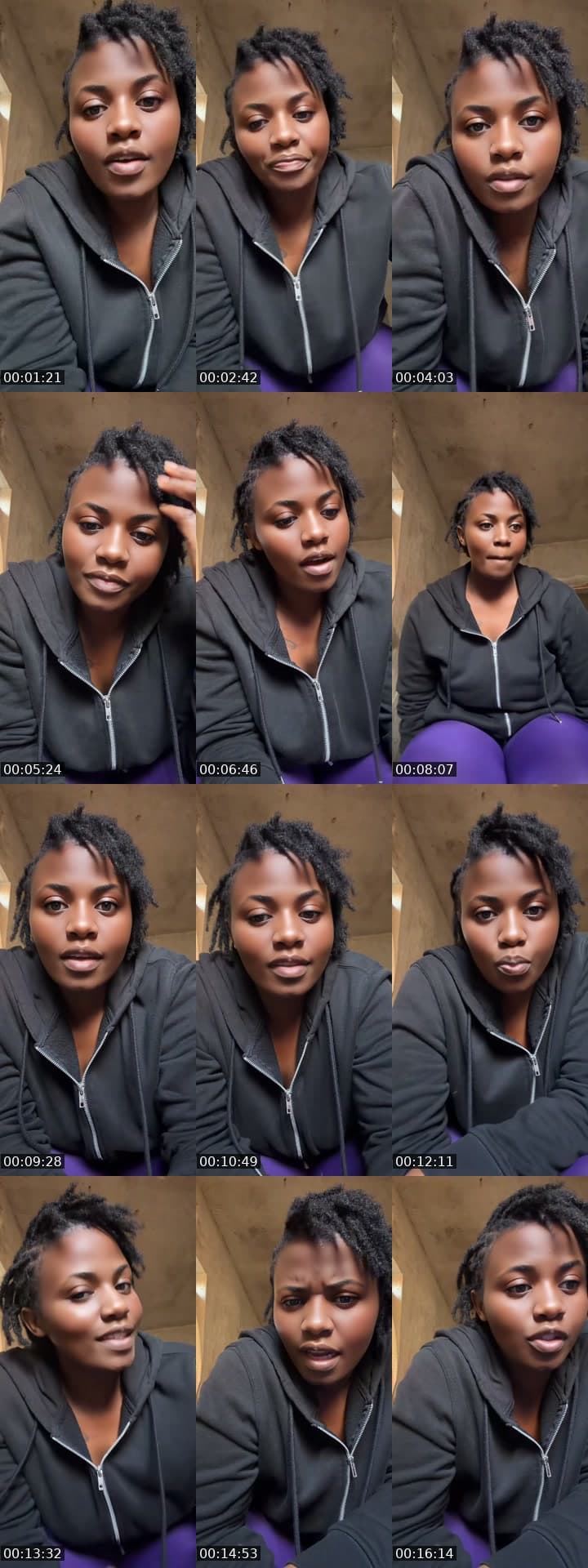 @officialteavyn TikTok live stream