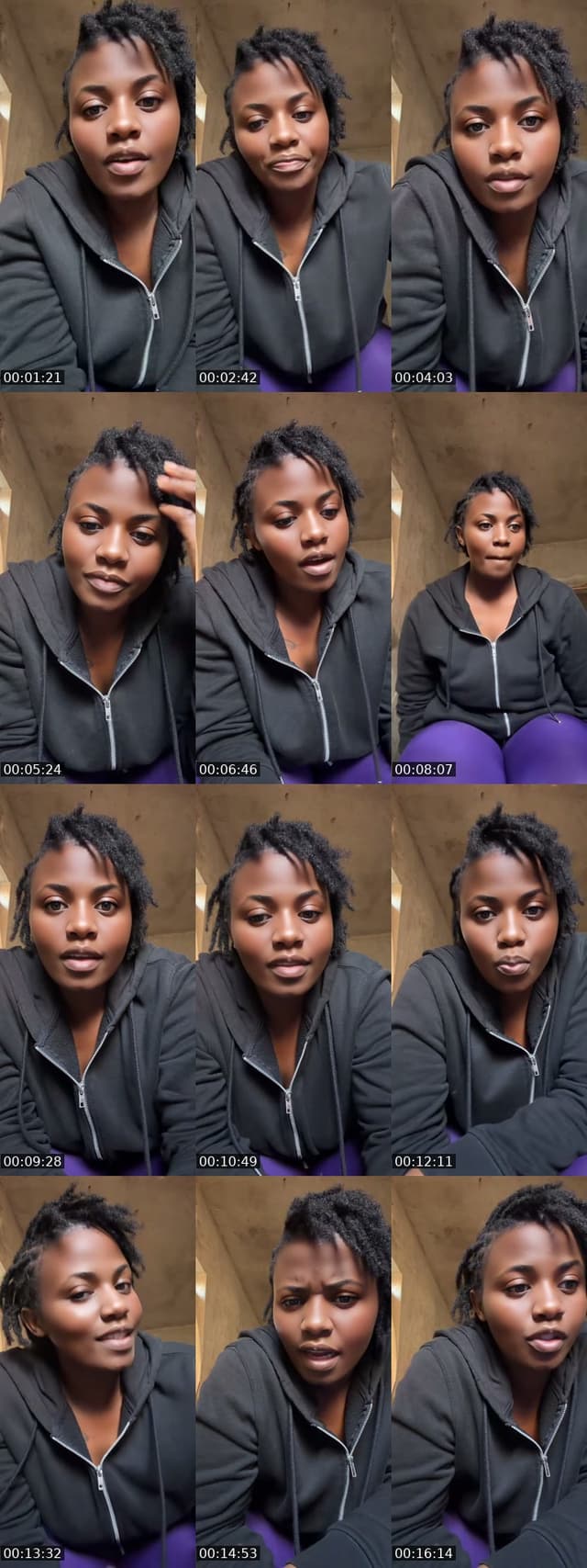 @officialteavyn TikTok live from 2026-07-18