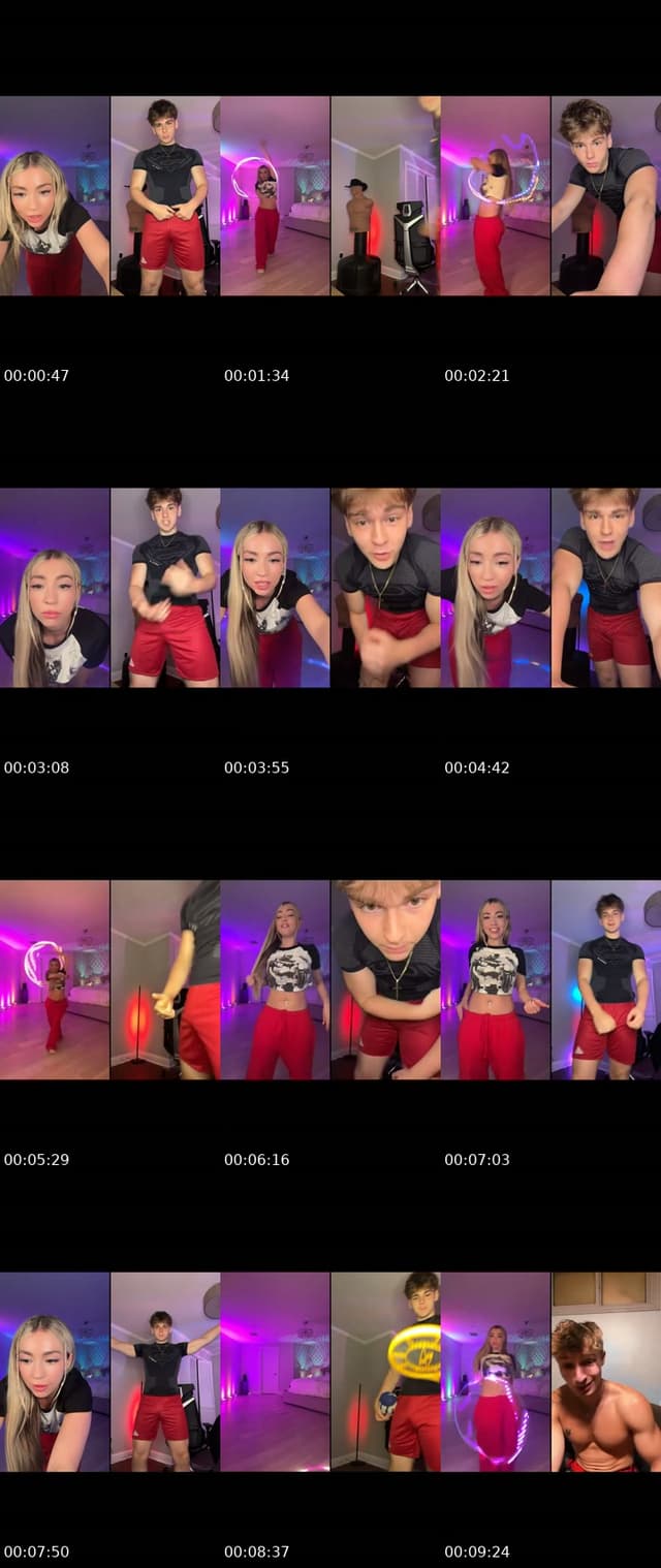 @terika333 TikTok live from 2026-07-18
