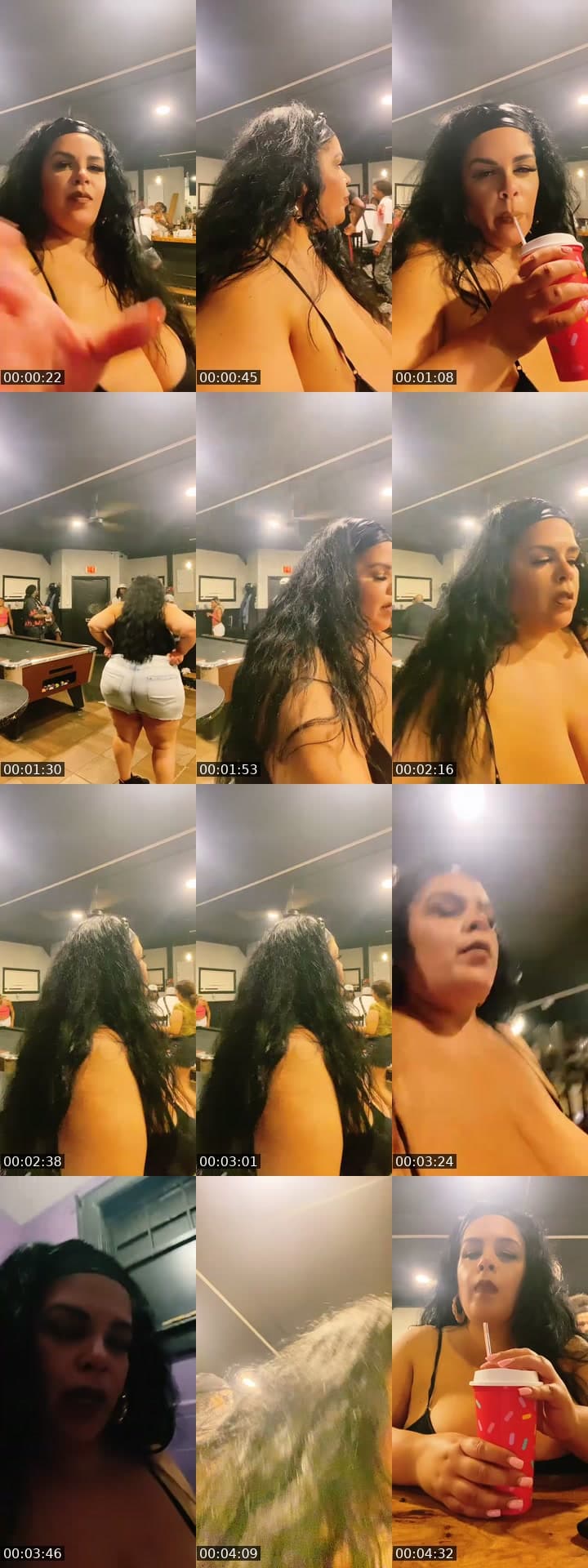 @yafavbbwks TikTok live stream
