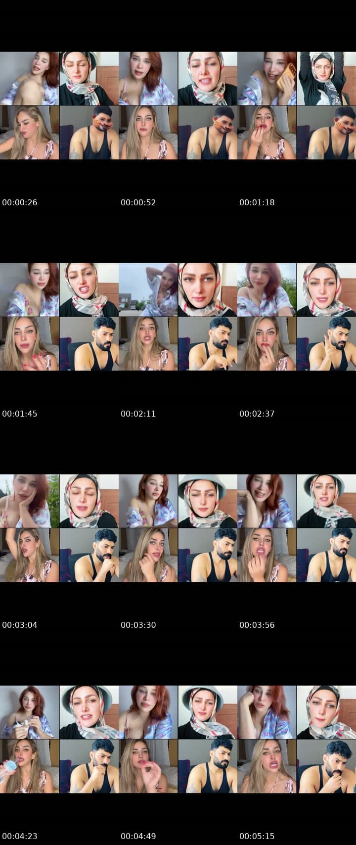 @hhxx.8885 TikTok live stream