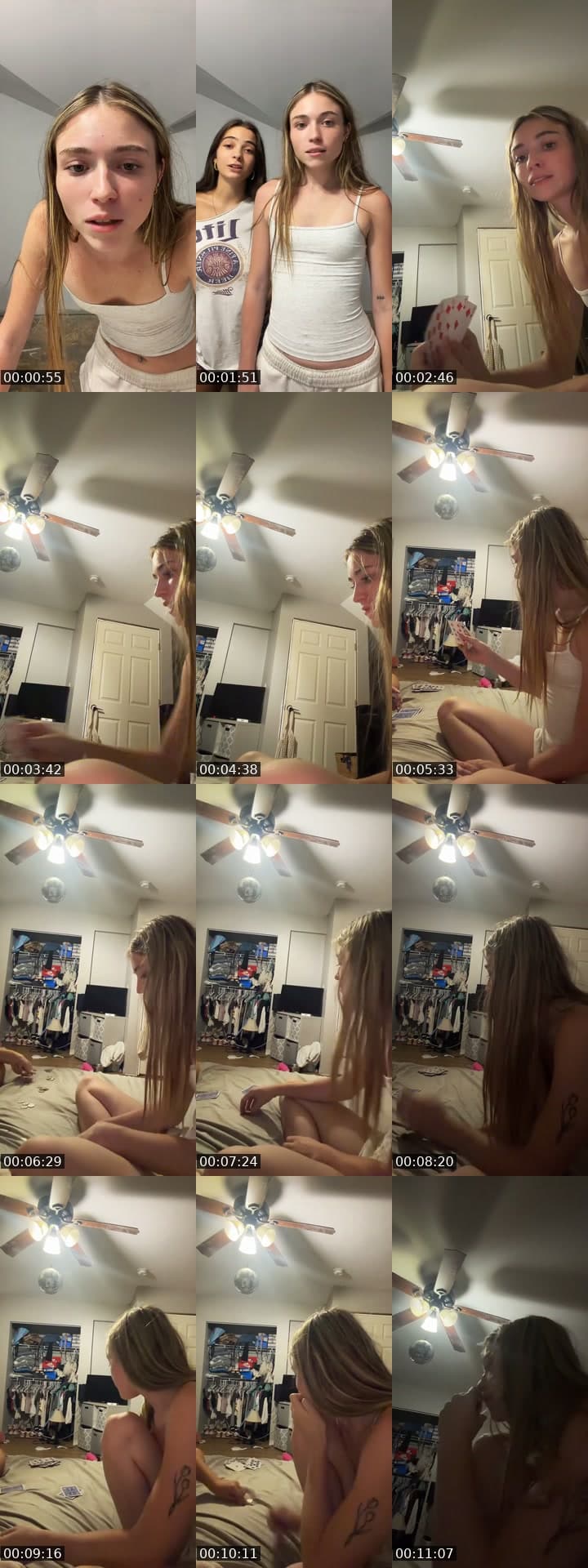 @lexi_gomez110 TikTok live stream