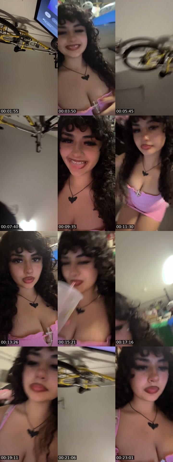 @lazazagoat TikTok live stream