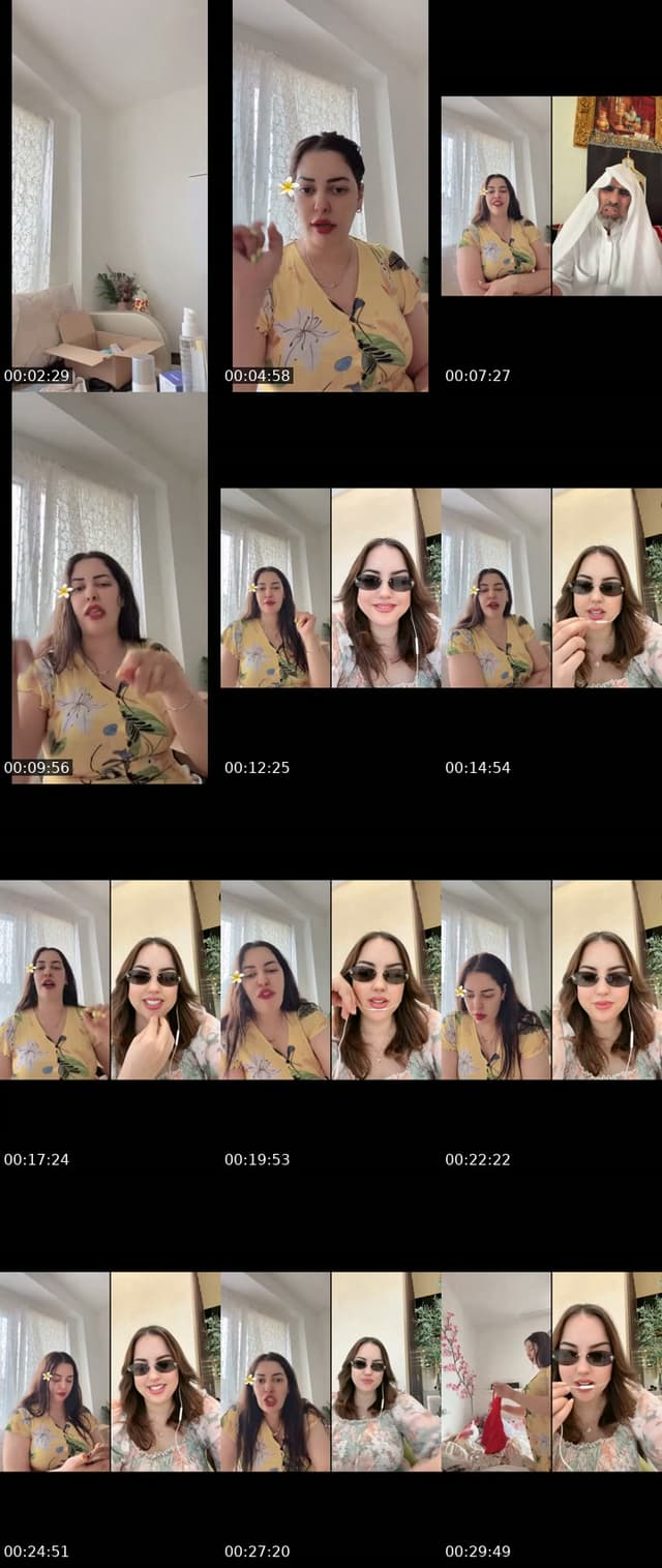 @latifa_style1 TikTok live from 2026-07-18