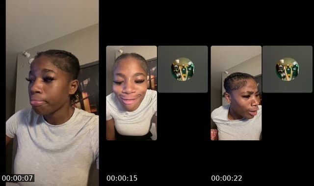 @malenciaapricee TikTok live from 2026-07-18