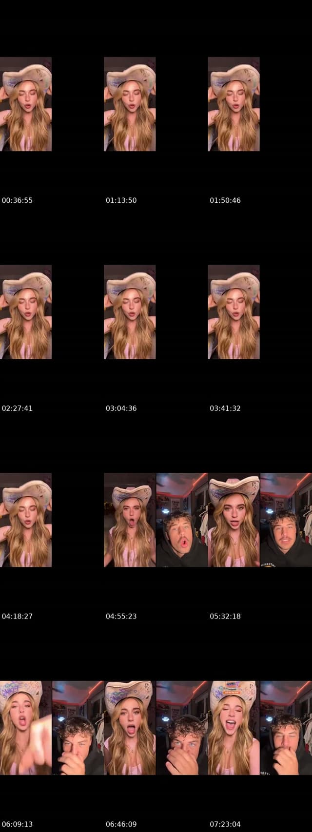 @nextmovesminepodcast TikTok live from 2026-07-18