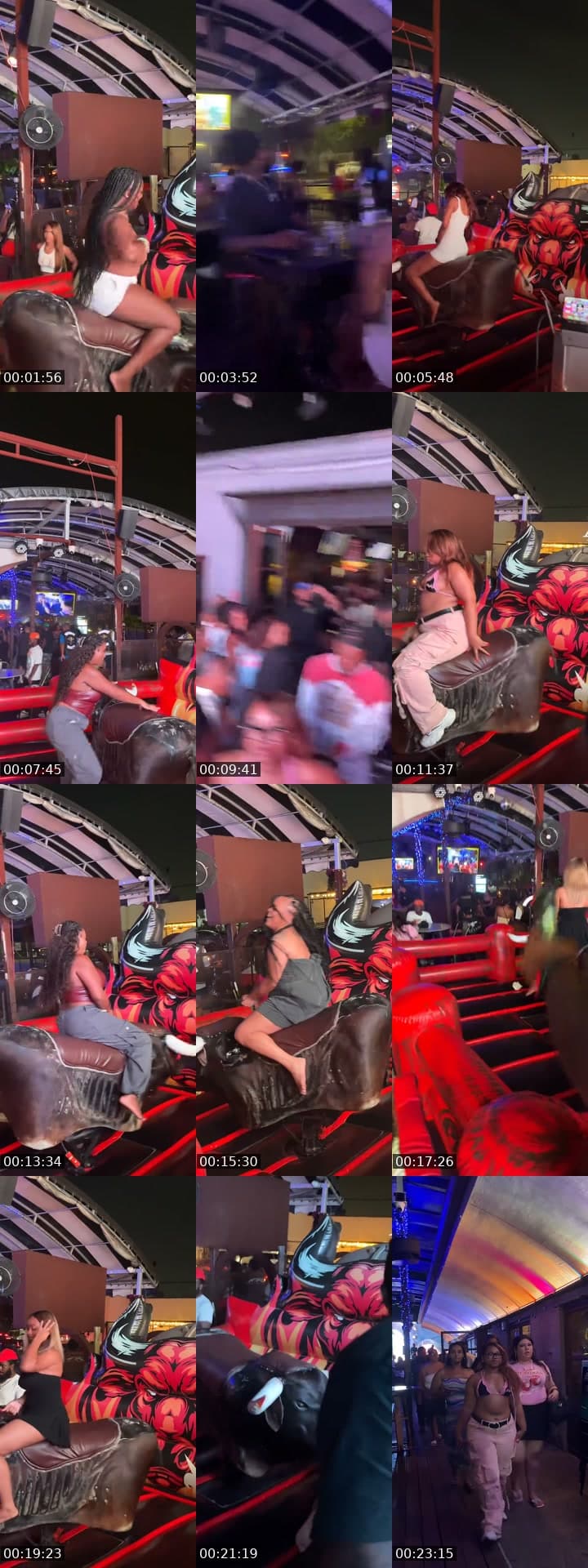 @meetmeatthesavoy TikTok live stream