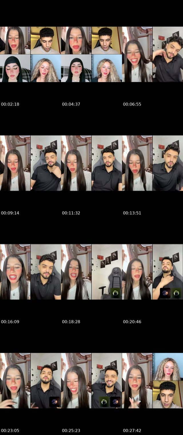 @sandyyyallamm TikTok live from 2026-07-18