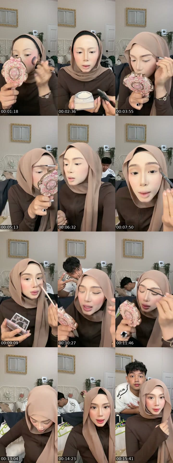 @sofiyahhhs TikTok live stream