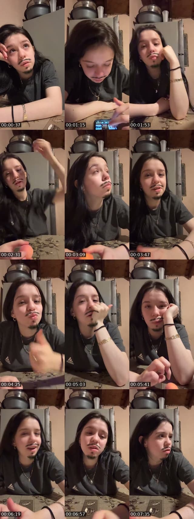 @userrffff33 TikTok live