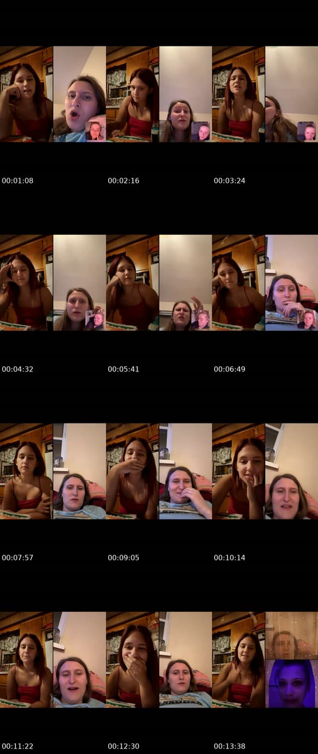 @ashlynnb7329 TikTok live from 2026-07-18