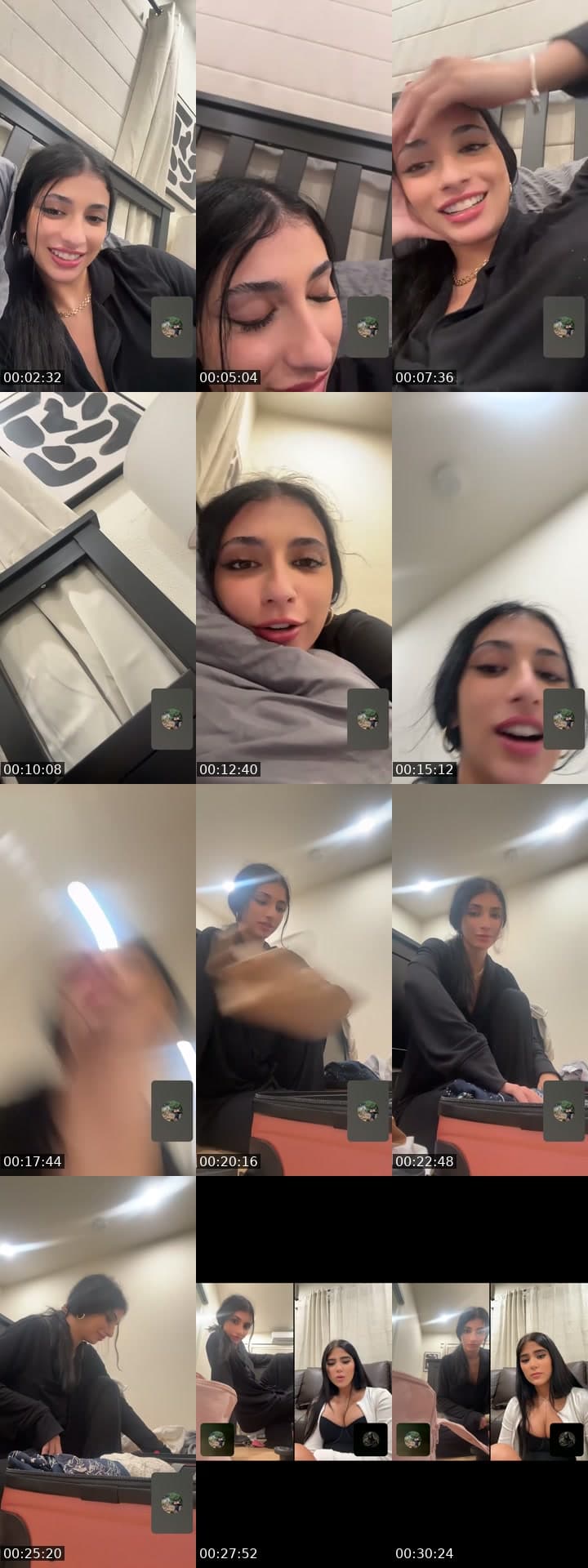 @itsgillyd TikTok live stream