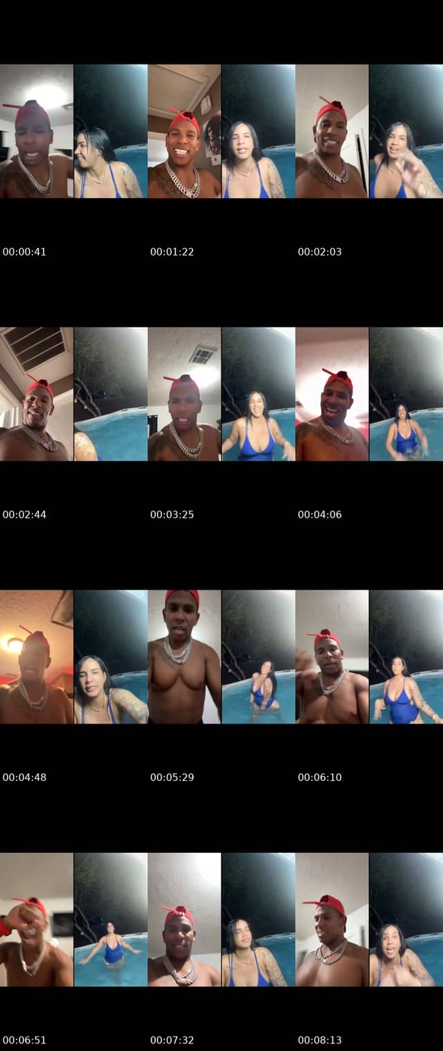 @juampy673 TikTok live