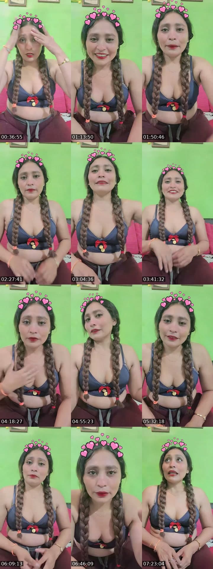 saludando amis nuevos seguidores