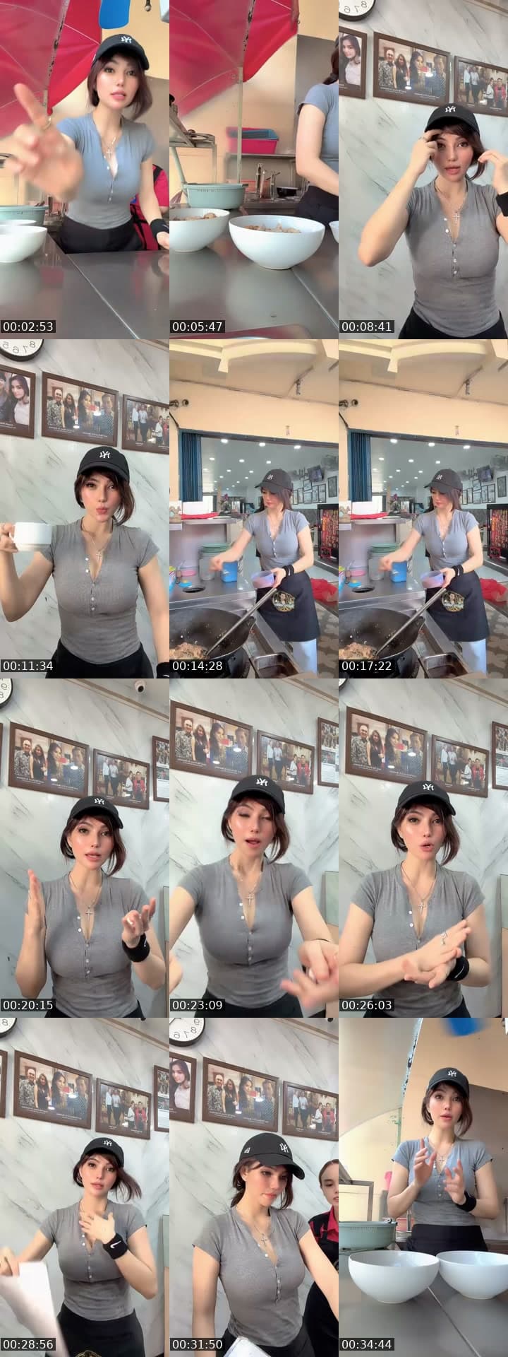 Bakmi Siantar Lina Pesanggrahan