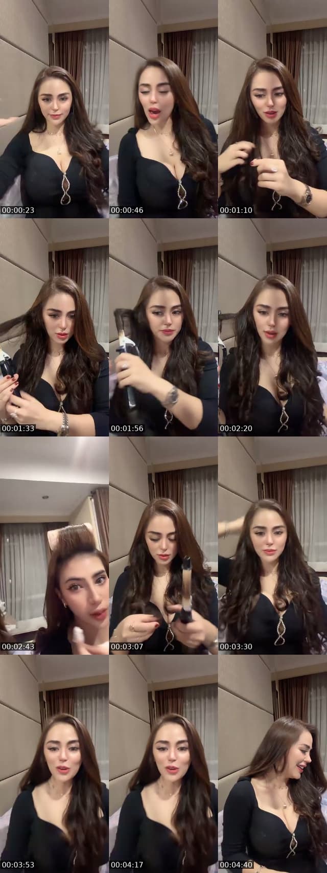 @safamarwah_97 TikTok live
