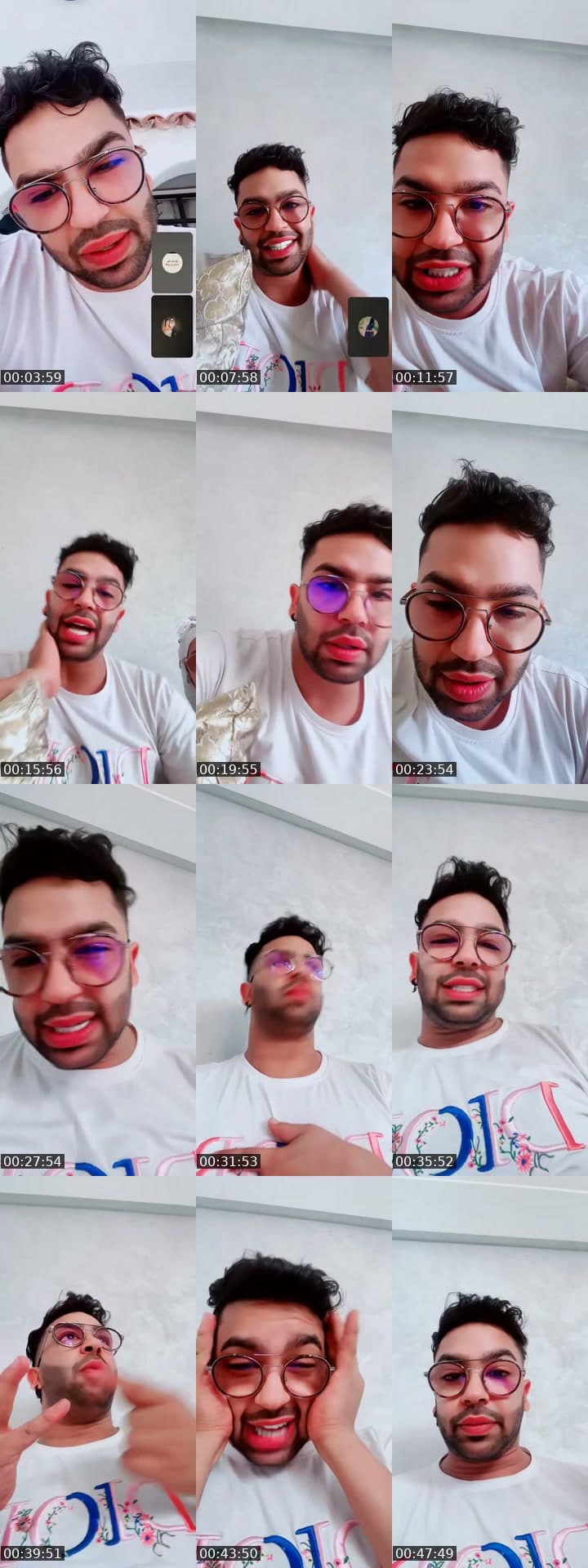 @vaydihi20 TikTok live stream
