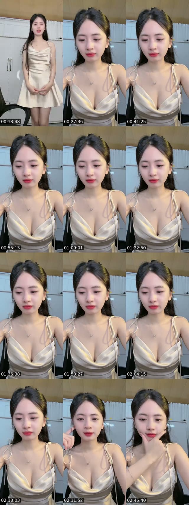 TikTok live: Let’s go live by @xiaomeimei_066
