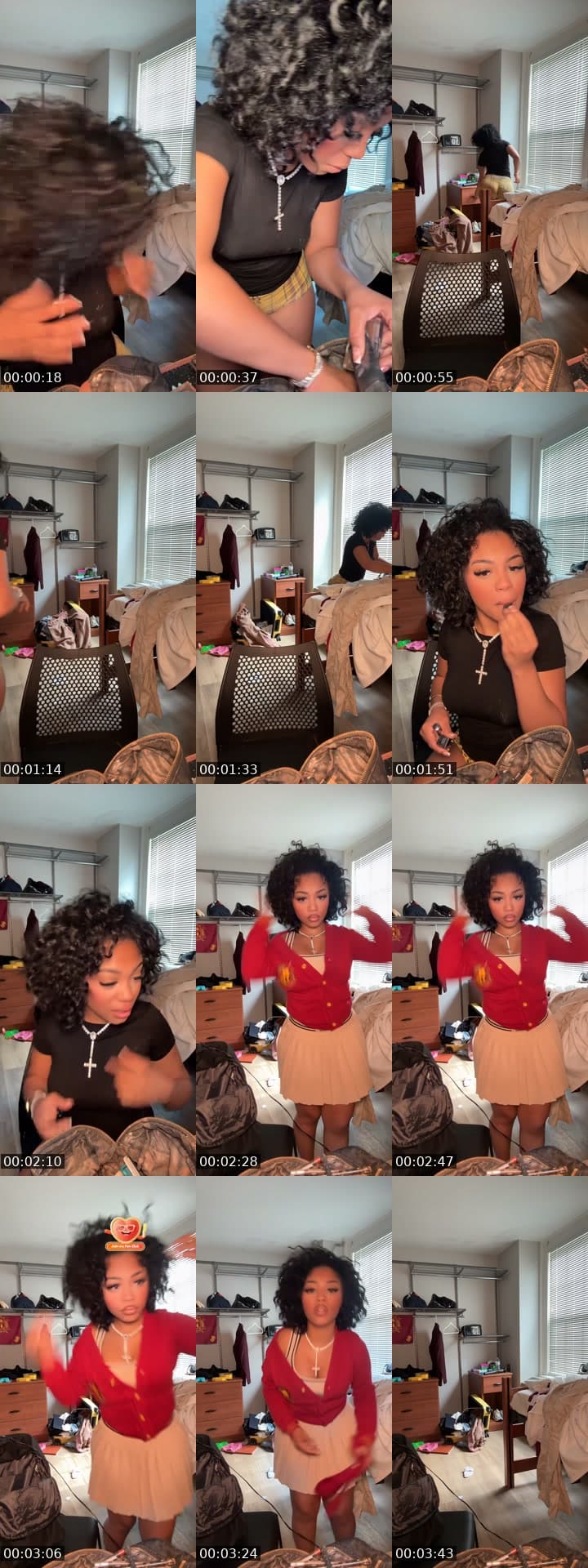 @theycallmeleii3 TikTok live stream