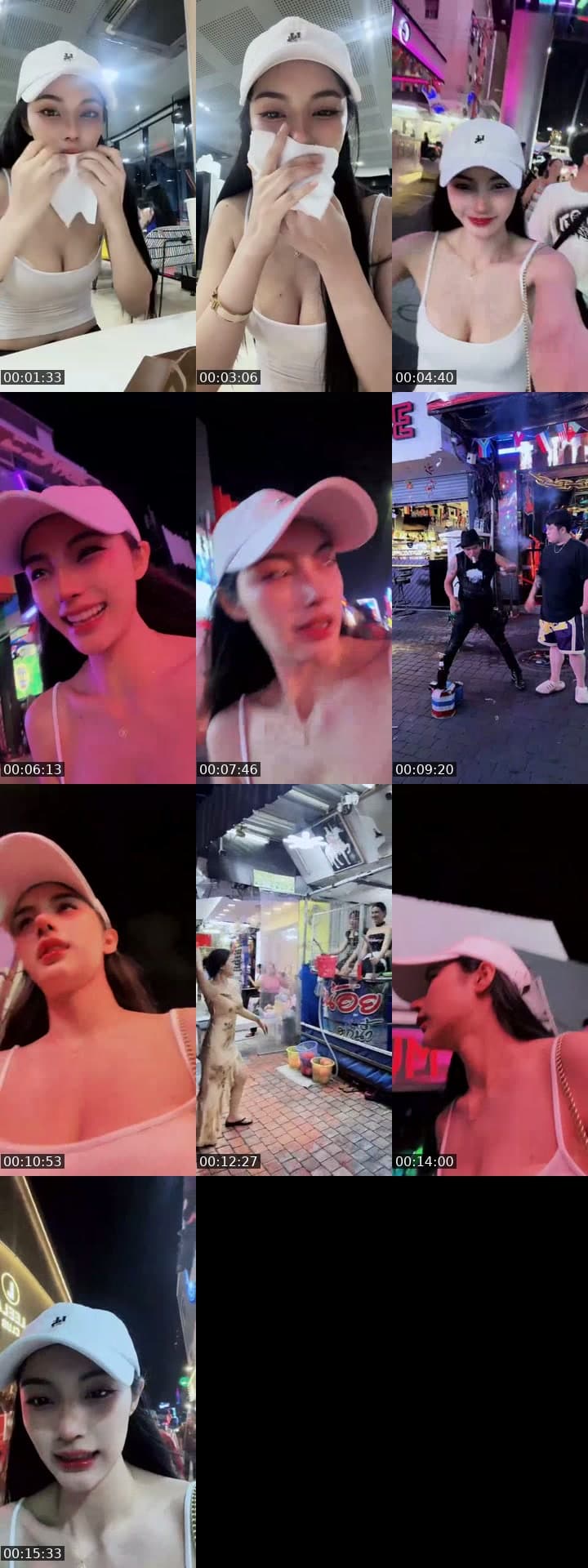 @shoyu069 TikTok live stream