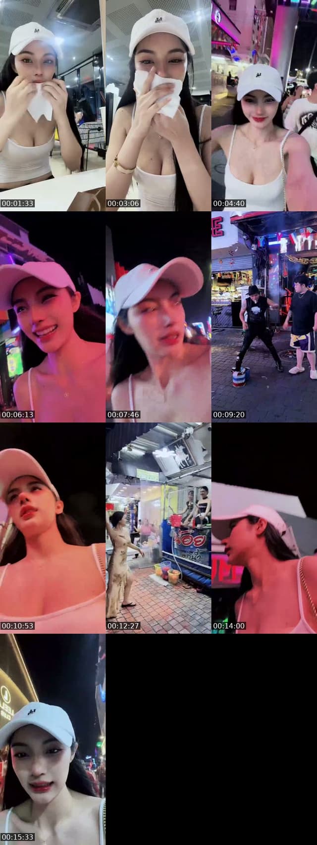 @shoyu069 TikTok live