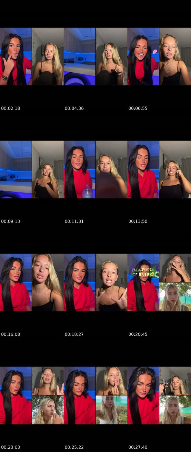 @daisy._dutton TikTok live from 2026-07-17