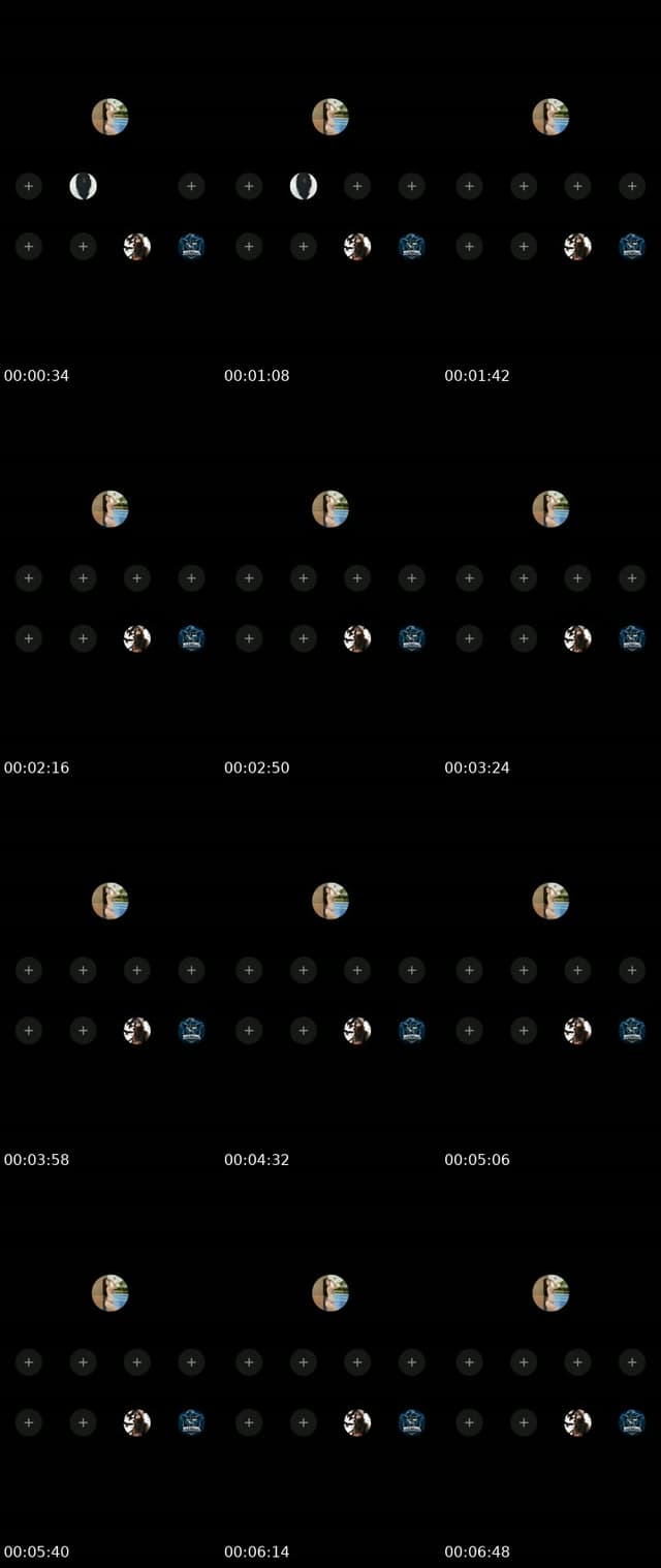 TikTok live: Manonood muna ko! by @_homeofvirgo